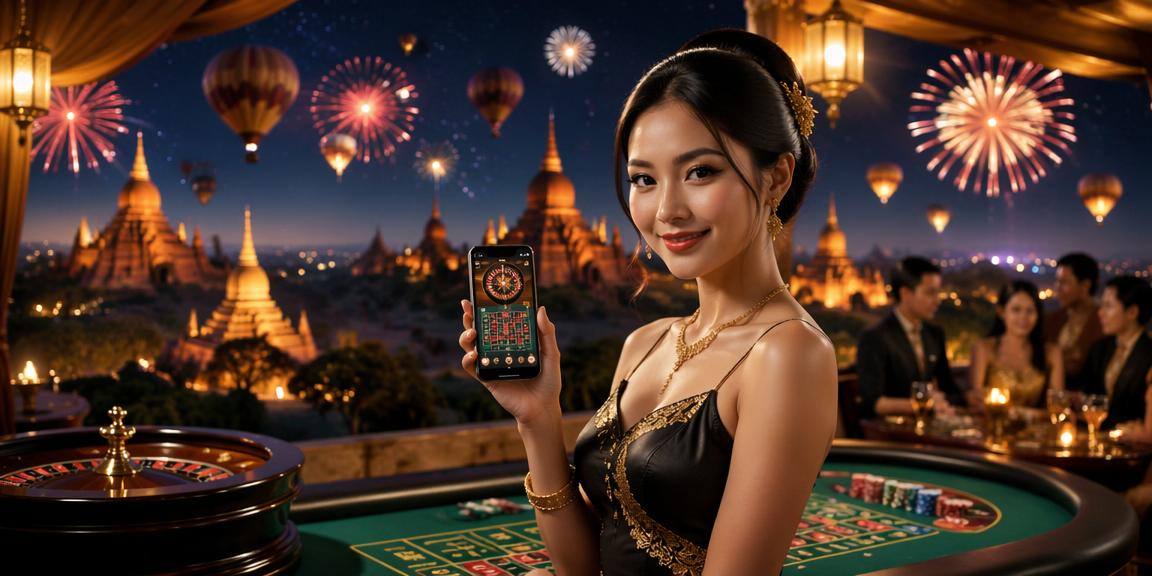 ltobet ltobet ၏ Live Roulette Master ထဲတွင် ဘာတွေရှိသလဲ